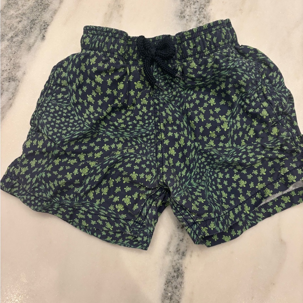 Vilebrequin boys swim trunks - 4T